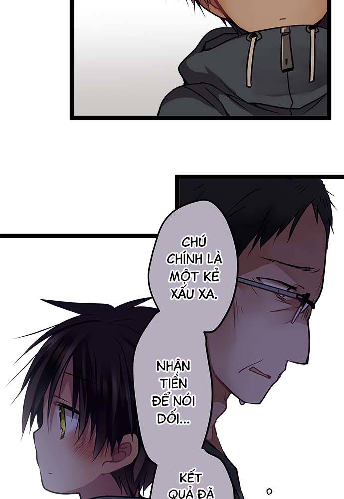 Monochrome Lovers Chapter 92 - Trang 2