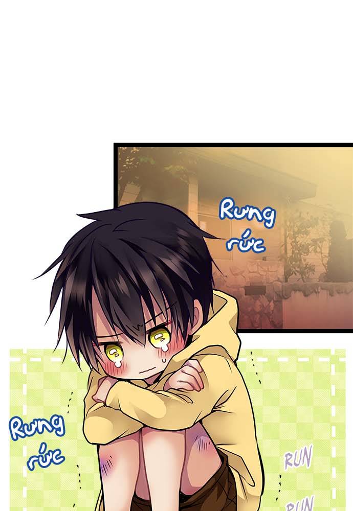 Monochrome Lovers Chapter 93 - Trang 2