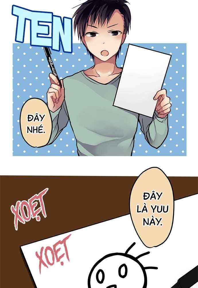 Monochrome Lovers Chapter 93 - Trang 2