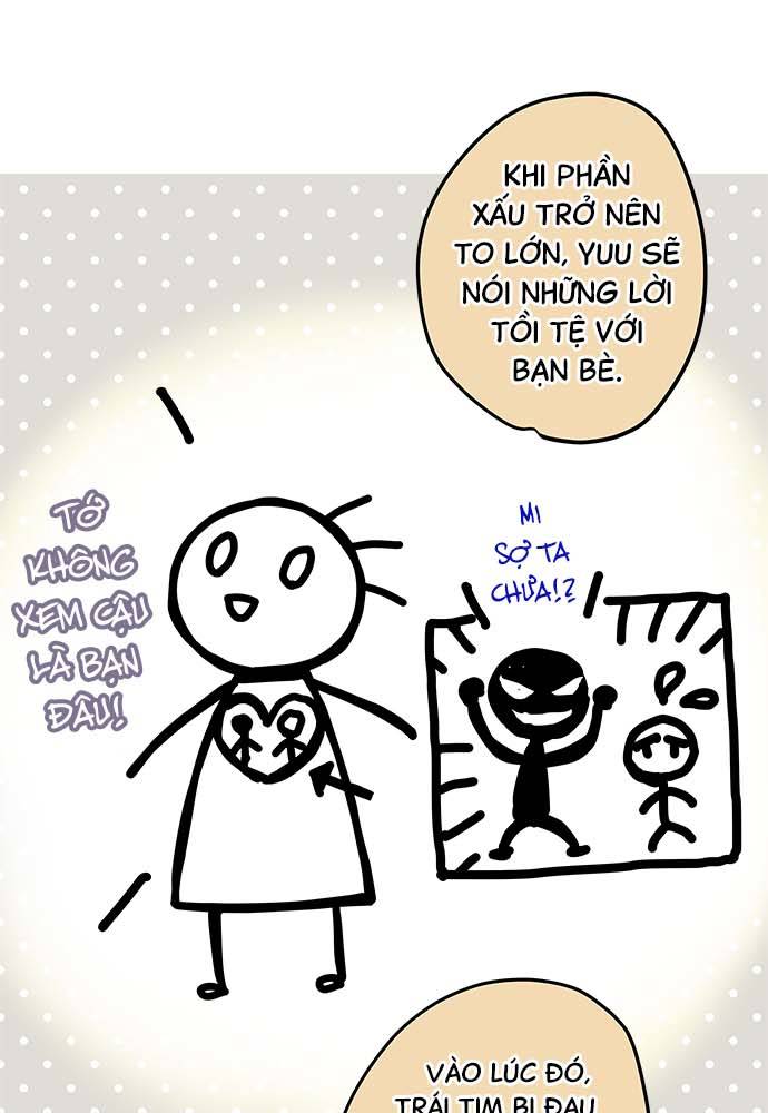 Monochrome Lovers Chapter 93 - Trang 2