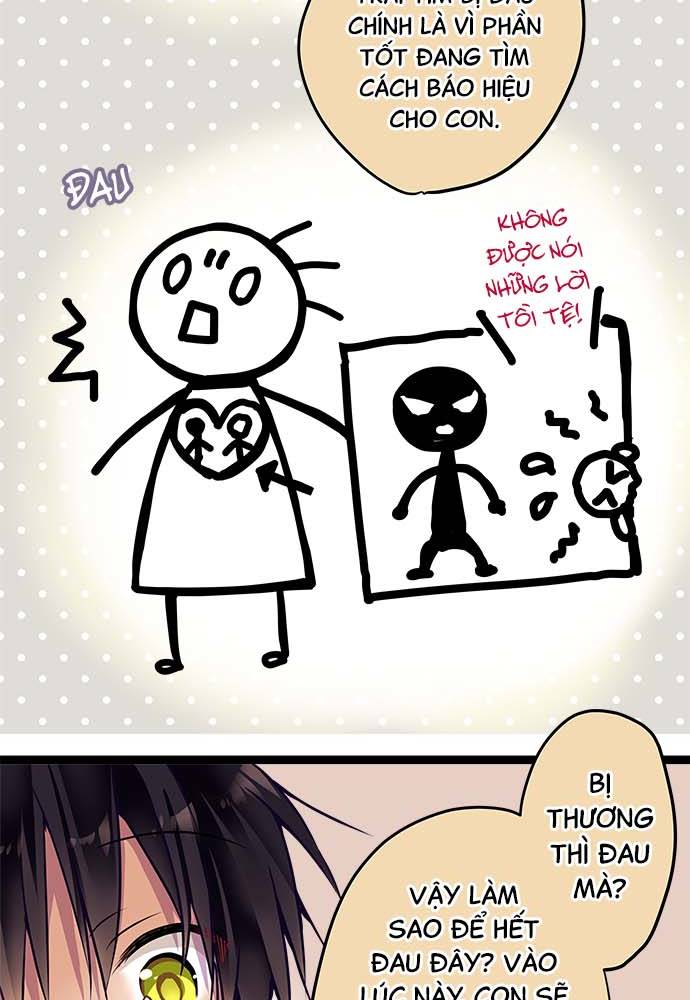 Monochrome Lovers Chapter 93 - Trang 2