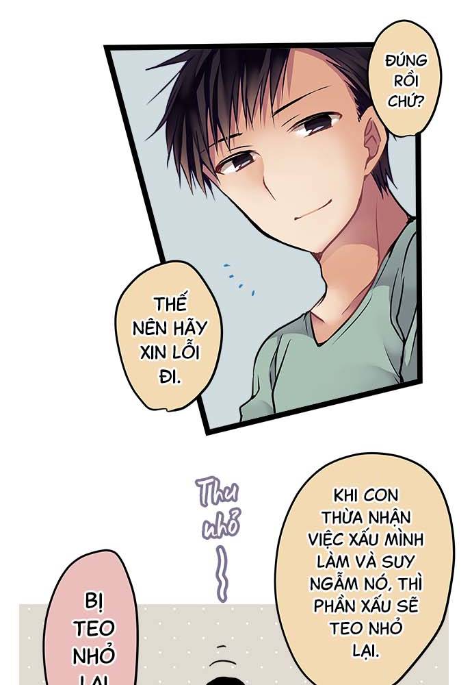 Monochrome Lovers Chapter 93 - Trang 2