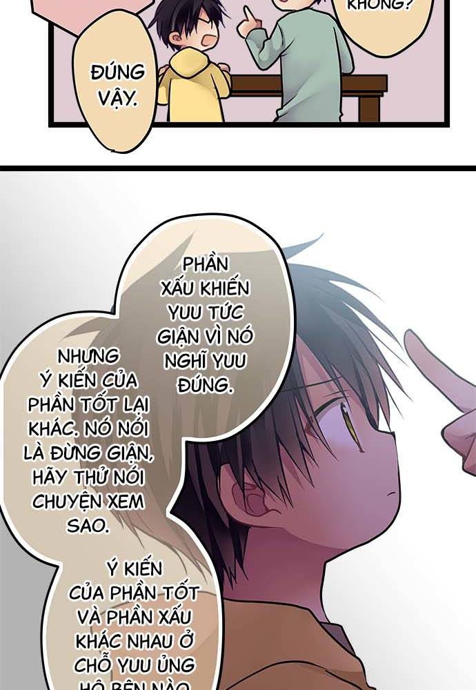 Monochrome Lovers Chapter 93 - Trang 2