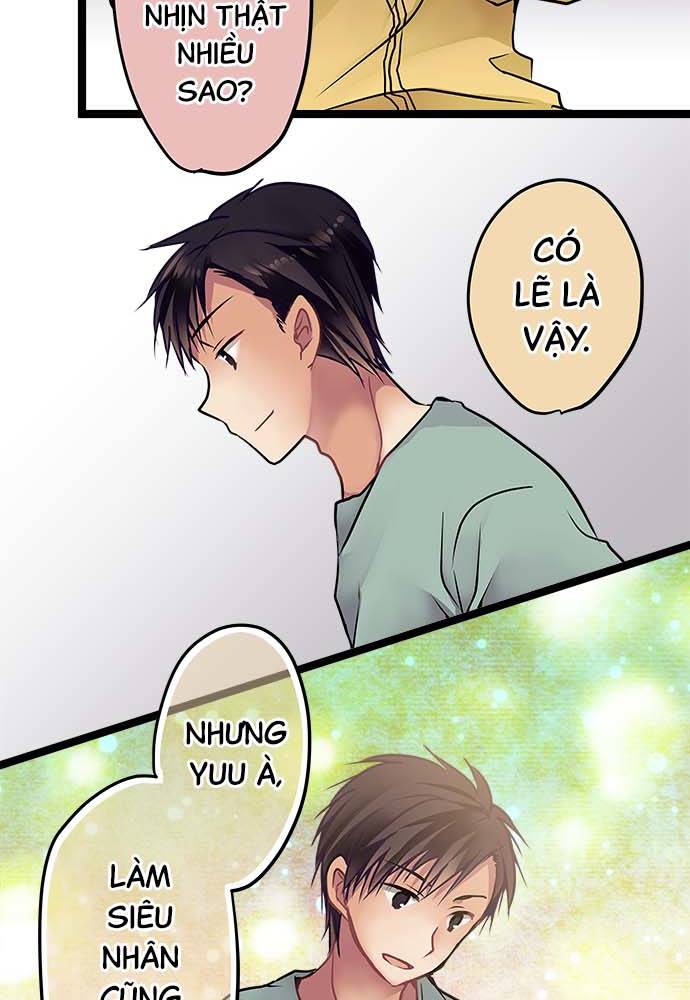 Monochrome Lovers Chapter 93 - Trang 2