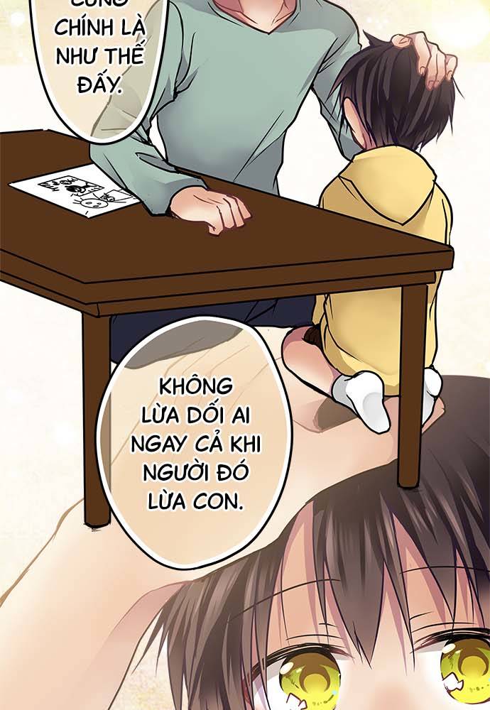 Monochrome Lovers Chapter 93 - Trang 2
