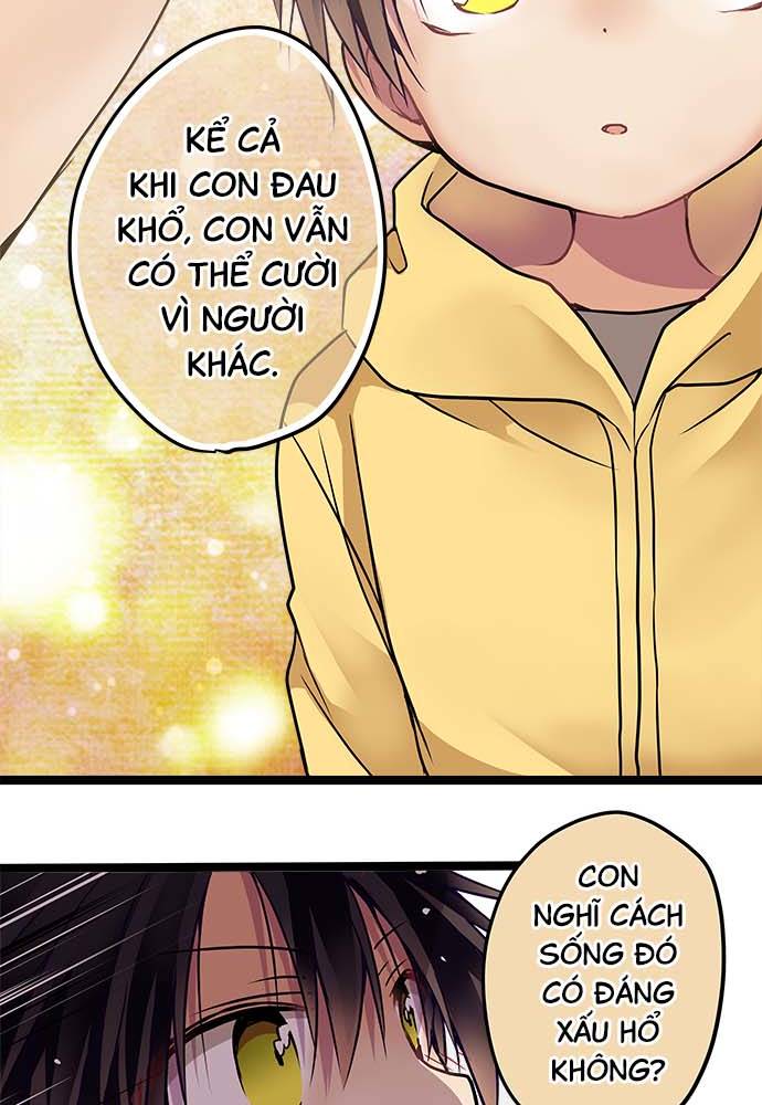 Monochrome Lovers Chapter 93 - Trang 2