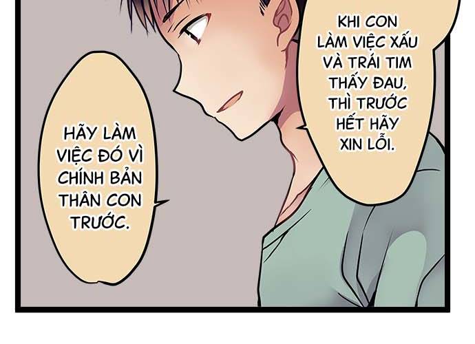 Monochrome Lovers Chapter 93 - Trang 2