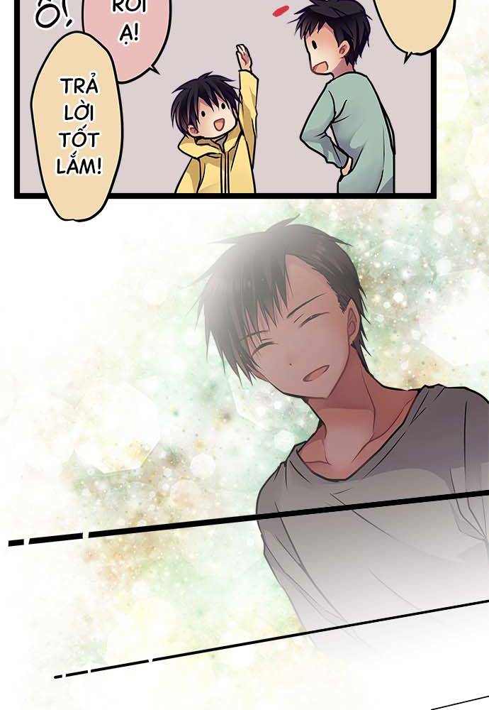 Monochrome Lovers Chapter 93 - Trang 2