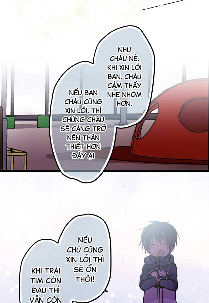 Monochrome Lovers Chapter 93 - Trang 2