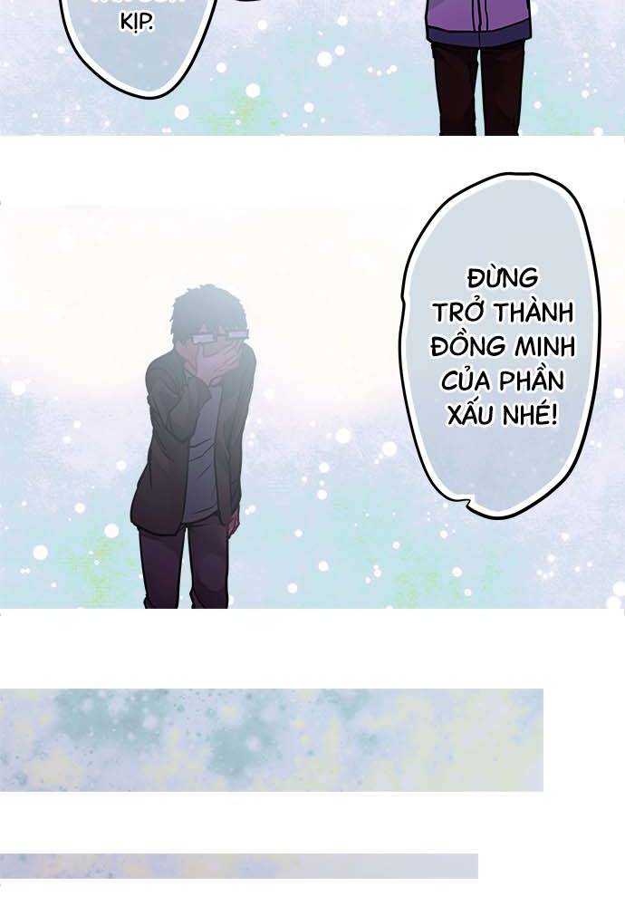 Monochrome Lovers Chapter 93 - Trang 2