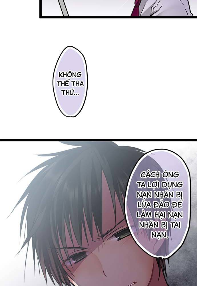 Monochrome Lovers Chapter 93 - Trang 2