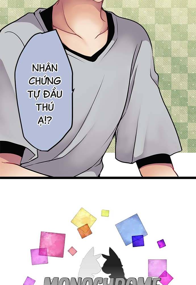 Monochrome Lovers Chapter 94 - Trang 2