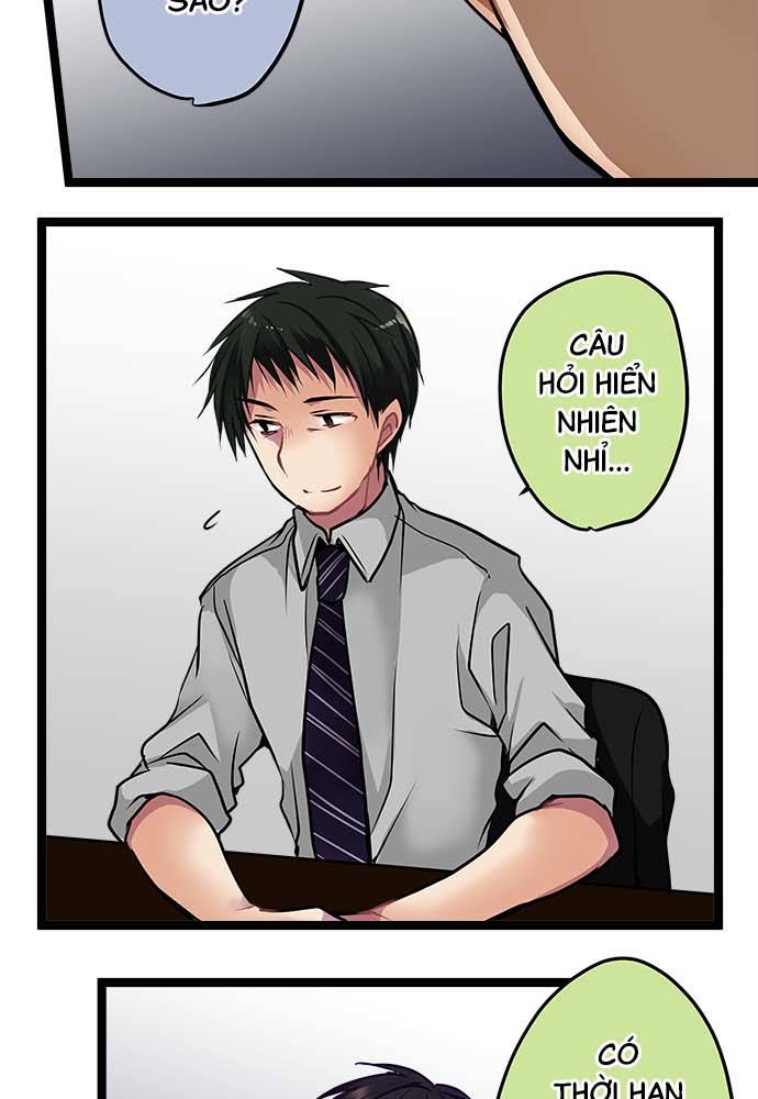 Monochrome Lovers Chapter 94 - Trang 2