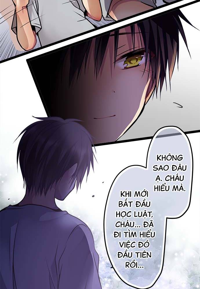 Monochrome Lovers Chapter 94 - Trang 2