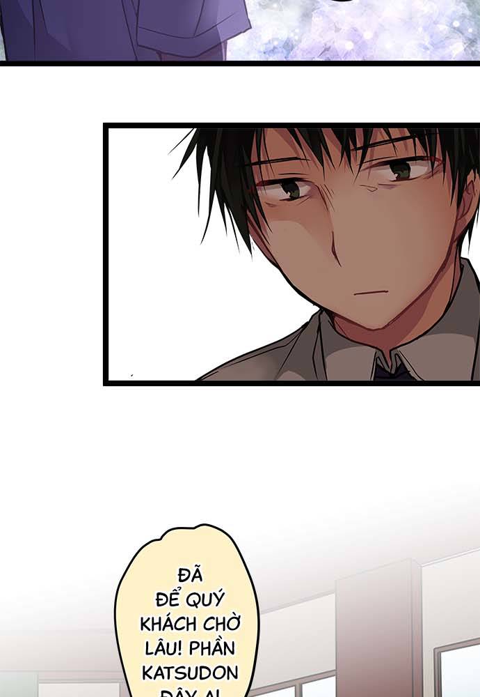 Monochrome Lovers Chapter 94 - Trang 2