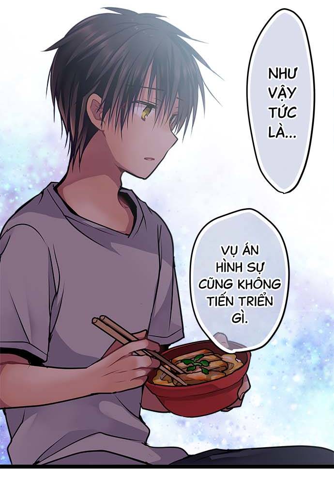 Monochrome Lovers Chapter 94 - Trang 2