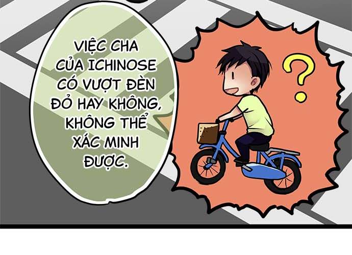 Monochrome Lovers Chapter 94 - Trang 2