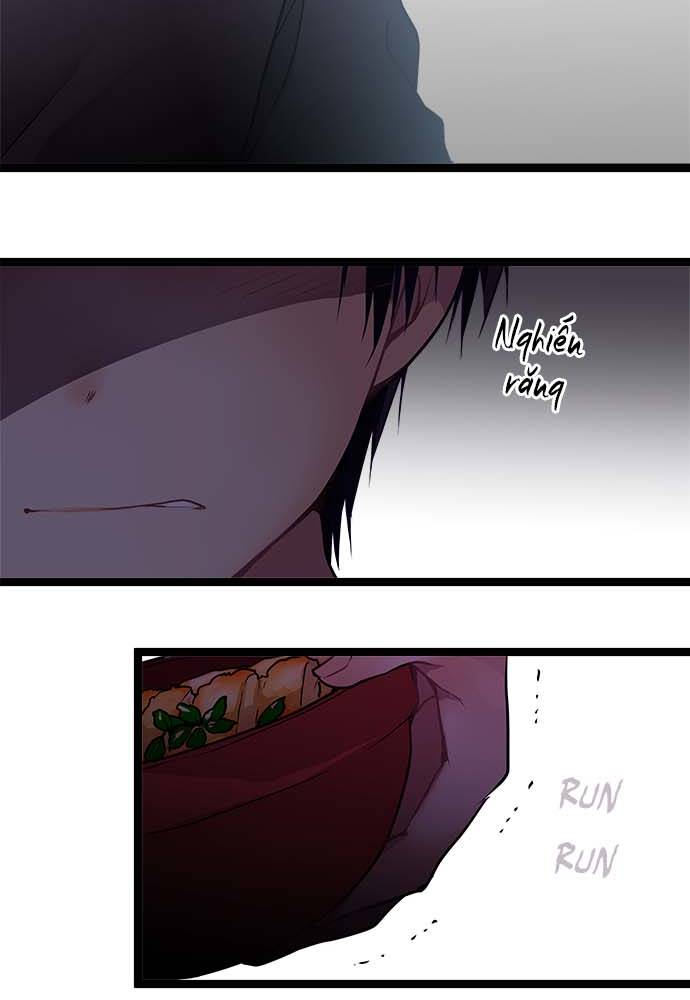 Monochrome Lovers Chapter 94 - Trang 2