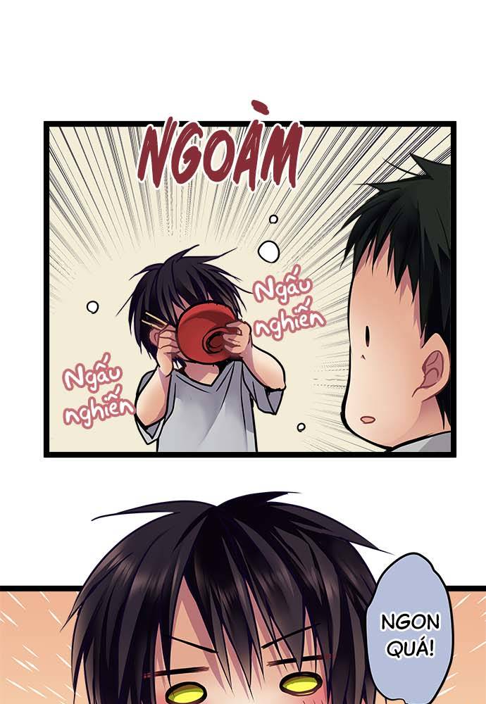 Monochrome Lovers Chapter 94 - Trang 2