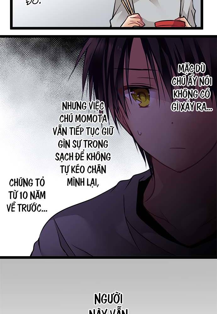 Monochrome Lovers Chapter 94 - Trang 2