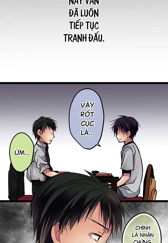 Monochrome Lovers Chapter 94 - Trang 2