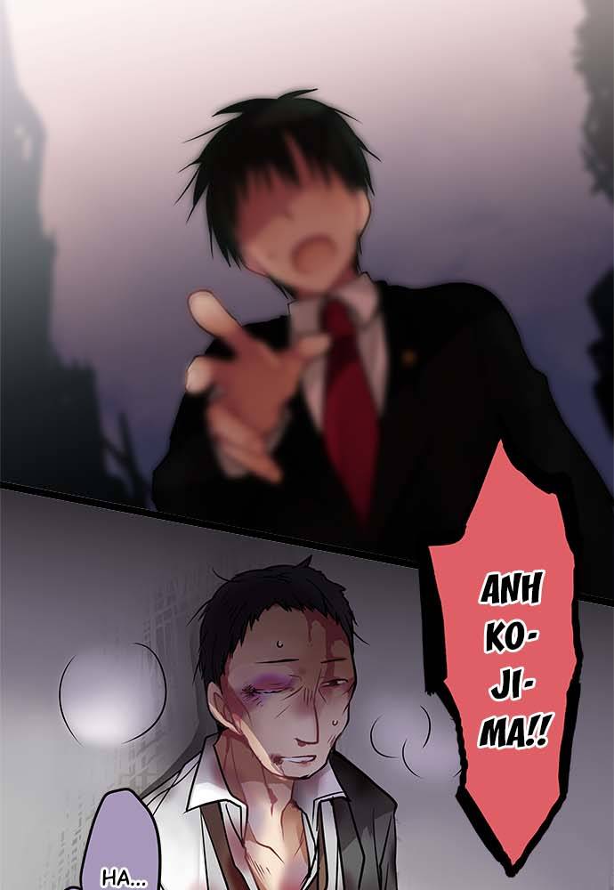 Monochrome Lovers Chapter 94 - Trang 2