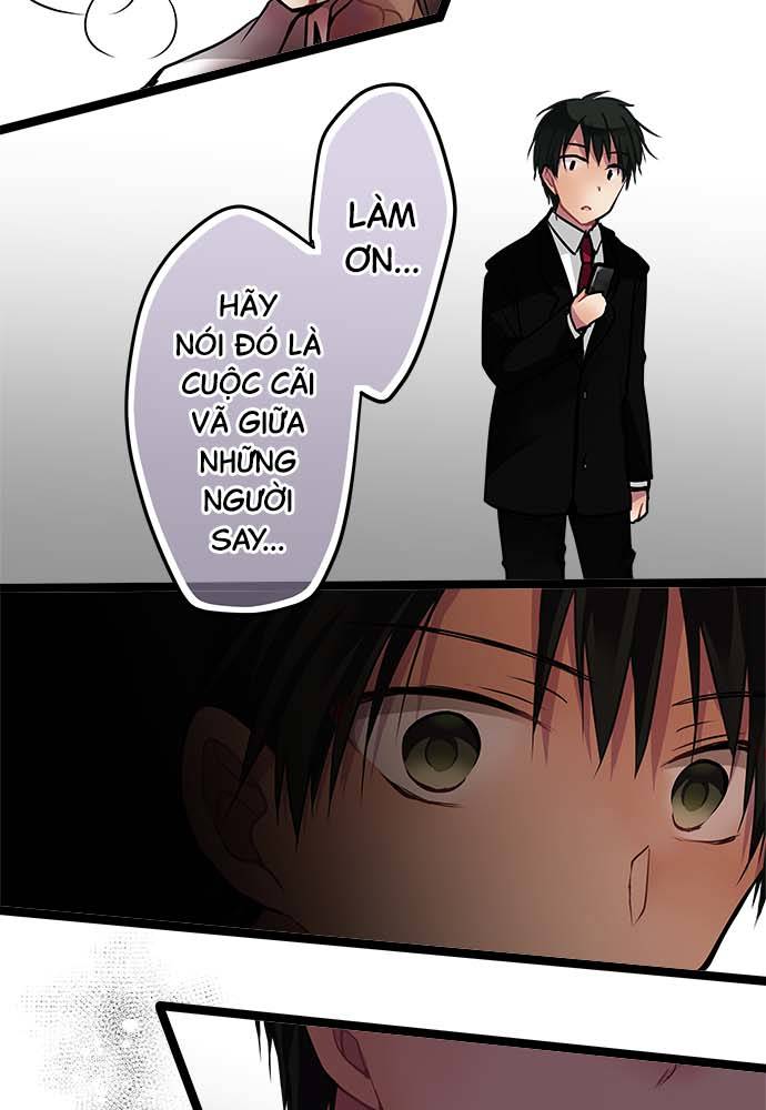 Monochrome Lovers Chapter 94 - Trang 2