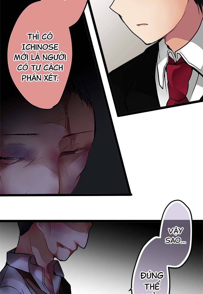 Monochrome Lovers Chapter 94 - Trang 2