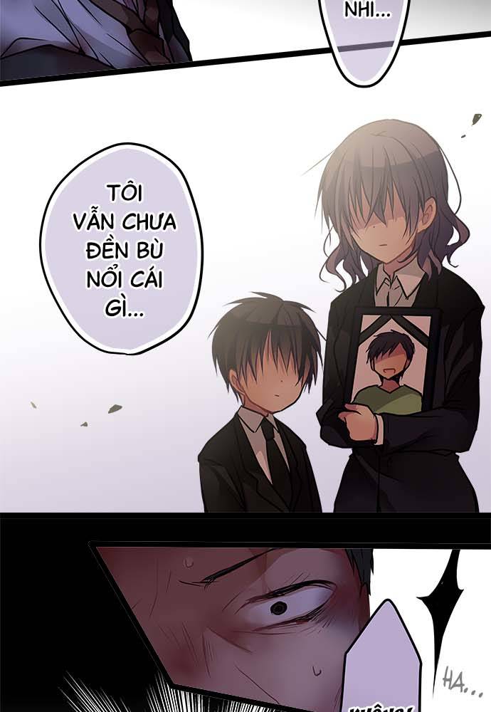 Monochrome Lovers Chapter 94 - Trang 2