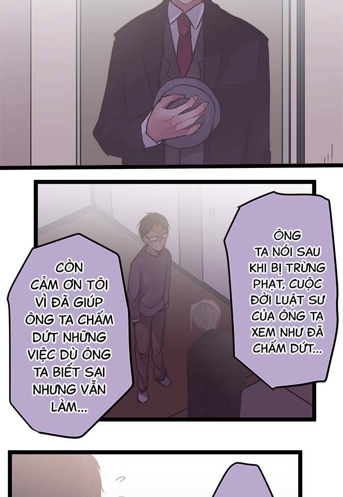 Monochrome Lovers Chapter 94 - Trang 2