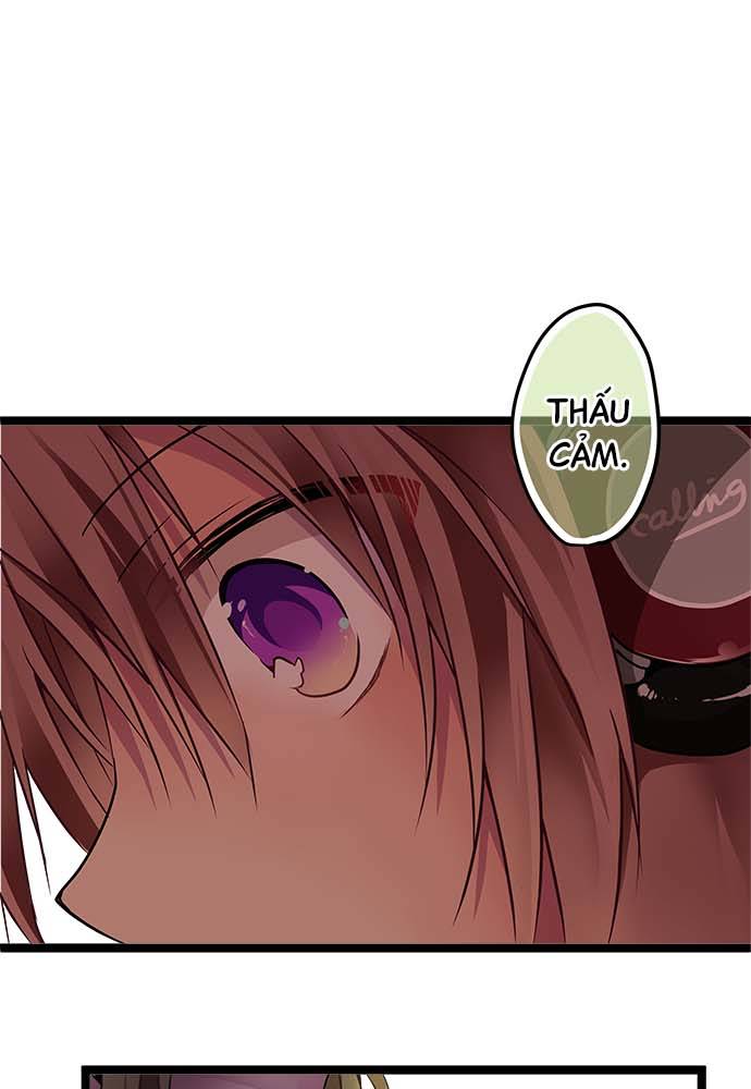 Monochrome Lovers Chapter 96 - Trang 2