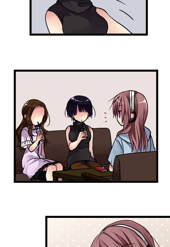 Monochrome Lovers Chapter 96 - Trang 2