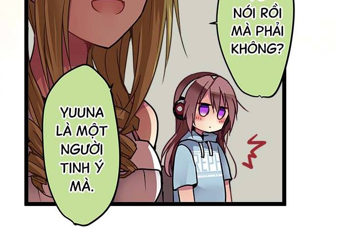 Monochrome Lovers Chapter 96 - Trang 2