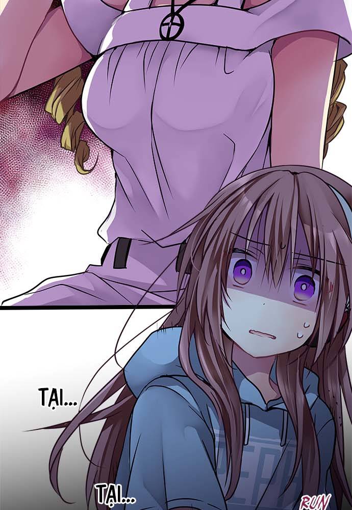 Monochrome Lovers Chapter 96 - Trang 2