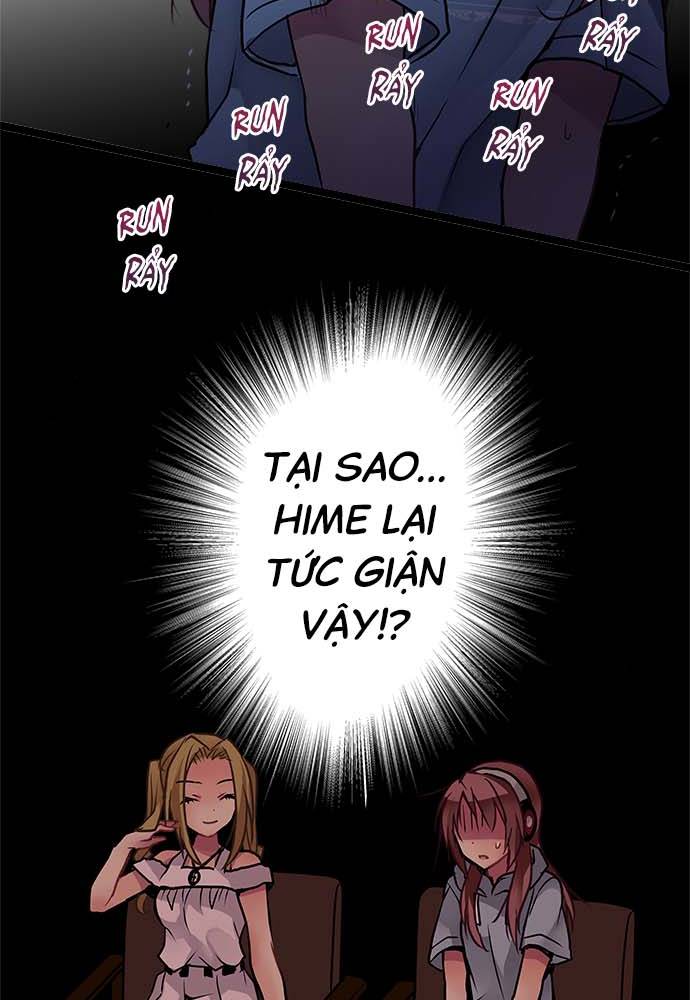 Monochrome Lovers Chapter 96 - Trang 2