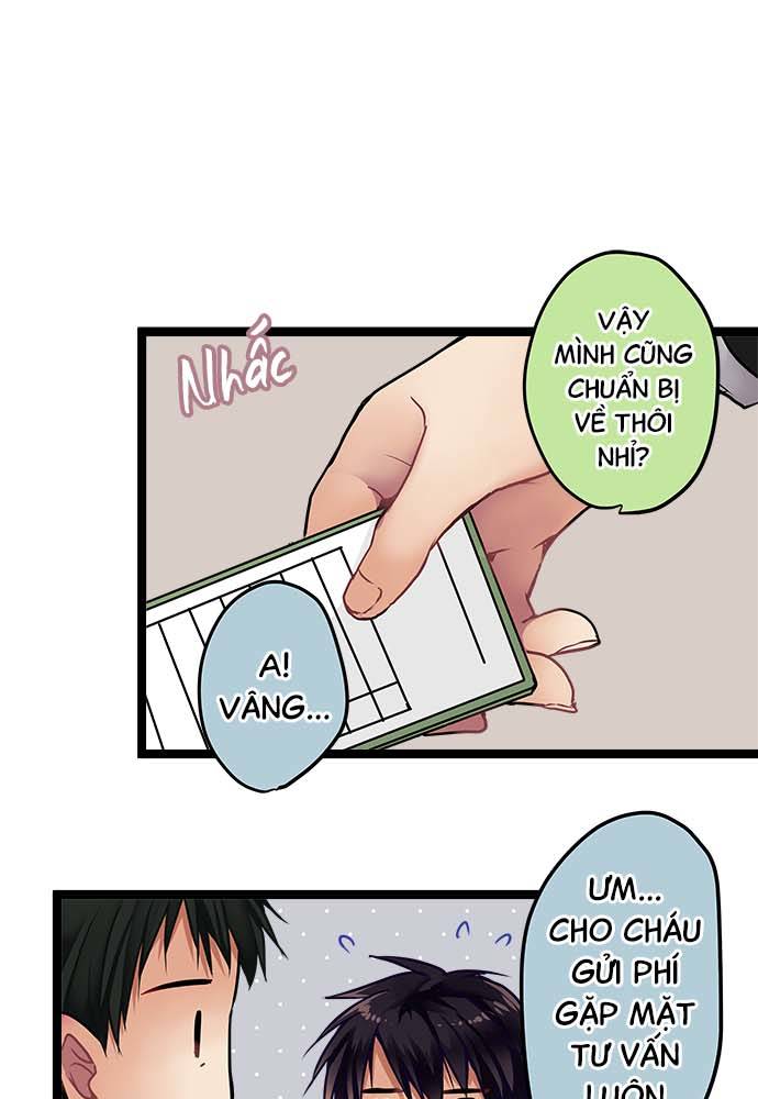 Monochrome Lovers Chapter 97 - Trang 2