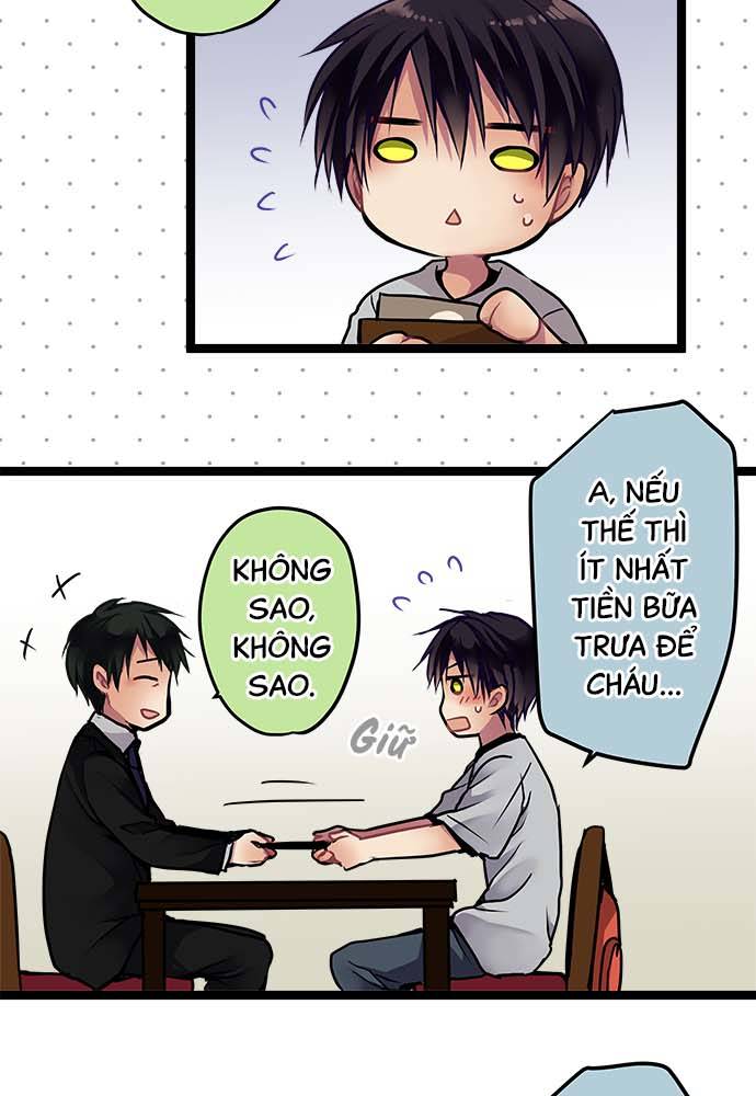 Monochrome Lovers Chapter 97 - Trang 2