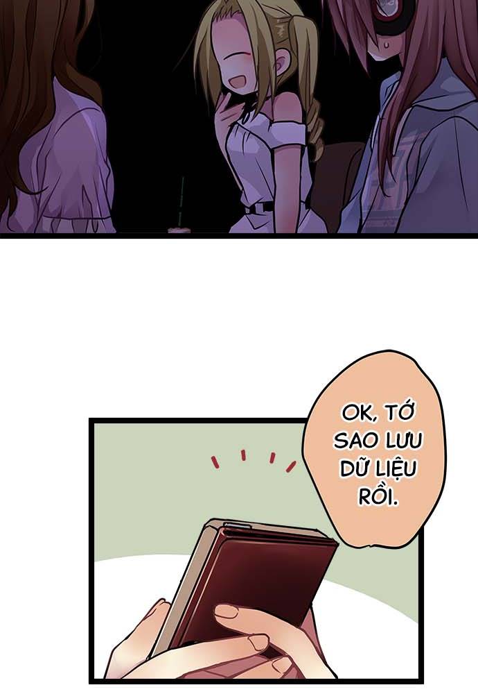 Monochrome Lovers Chapter 97 - Trang 2