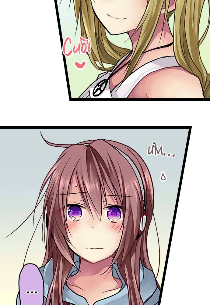 Monochrome Lovers Chapter 97 - Trang 2