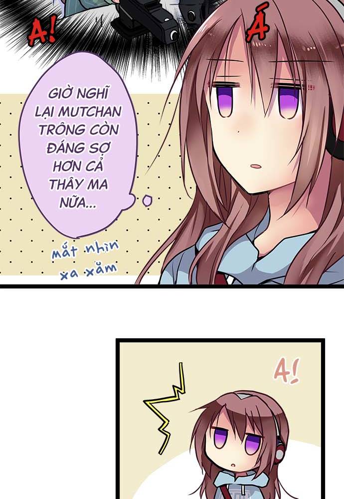 Monochrome Lovers Chapter 98 - Trang 2