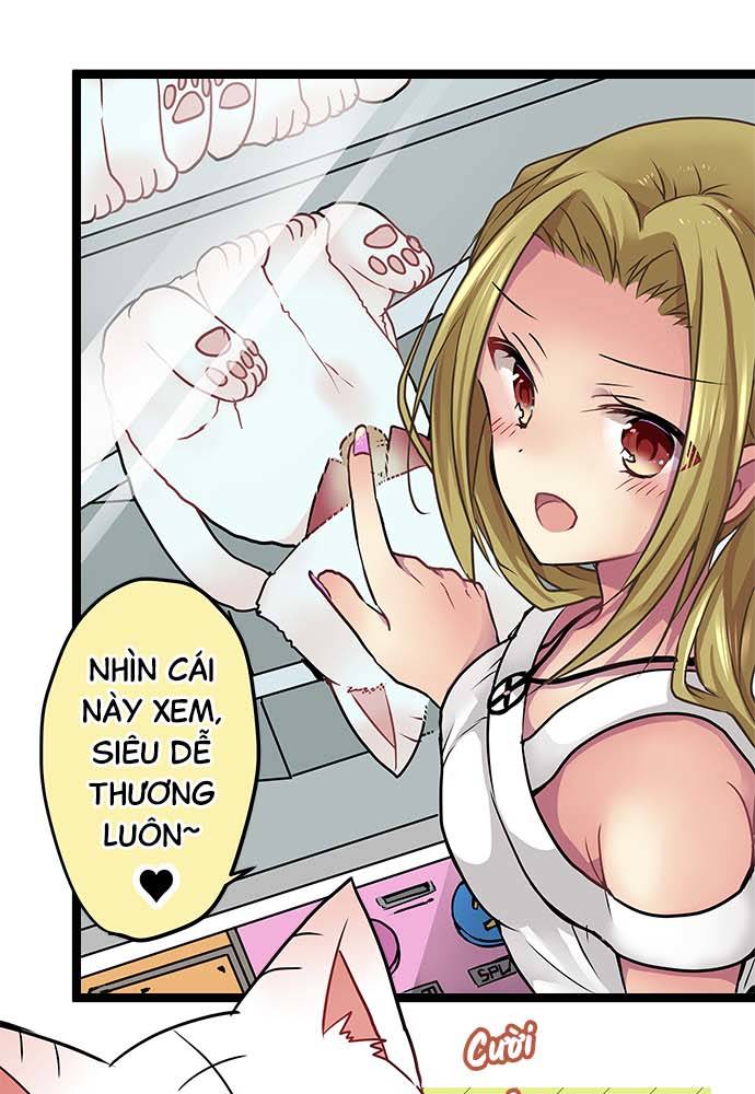 Monochrome Lovers Chapter 98 - Trang 2