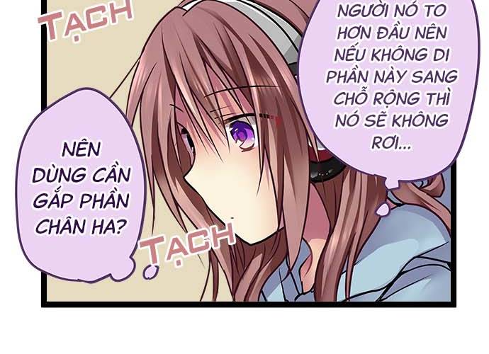 Monochrome Lovers Chapter 98 - Trang 2