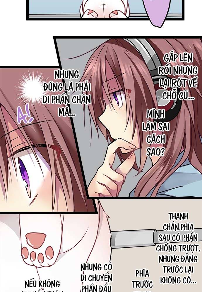 Monochrome Lovers Chapter 98 - Trang 2