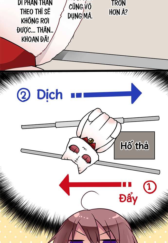 Monochrome Lovers Chapter 98 - Trang 2