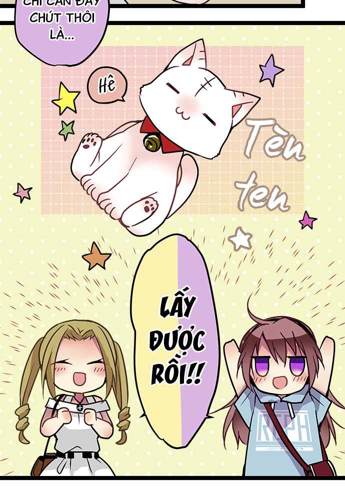 Monochrome Lovers Chapter 98 - Trang 2