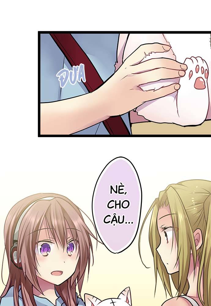 Monochrome Lovers Chapter 98 - Trang 2