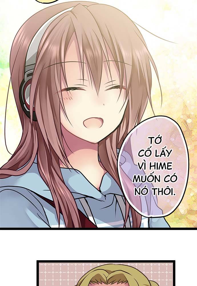 Monochrome Lovers Chapter 98 - Trang 2