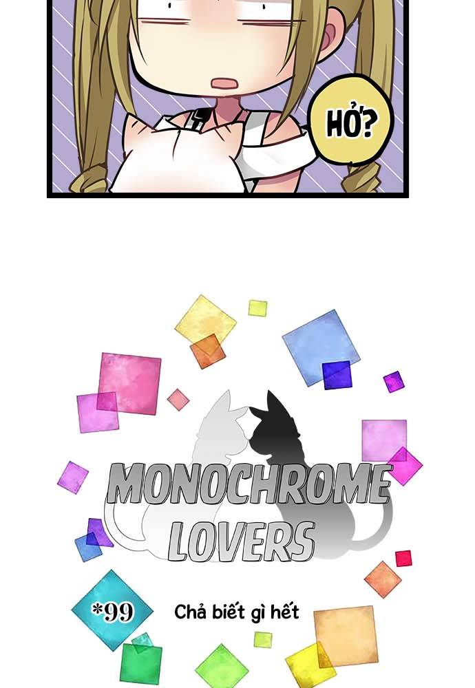 Monochrome Lovers Chapter 99 - Trang 2