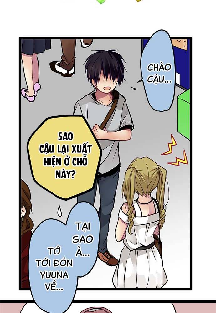 Monochrome Lovers Chapter 99 - Trang 2