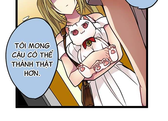 Monochrome Lovers Chapter 99 - Trang 2